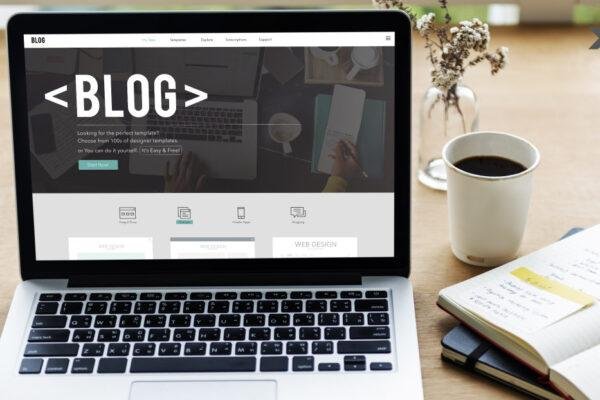 Blog corporativo: por que é essencial para o Marketing Digital?